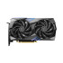 כרטיס מסך MSI GeForce RTX 4060 Ti GAMING 8G NVIDIA GeForce RTX 4060 Ti כרטיס מסך MSI GeForce RTX 4060 Ti GAMING 8G NVIDIA GeForce RTX 4060 Ti