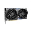 כרטיס מסך MSI GeForce RTX 4060 Ti GAMING 8G NVIDIA GeForce RTX 4060 Ti