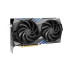 כרטיס מסך MSI GeForce RTX 4060 Ti GAMING 8G NVIDIA GeForce RTX 4060 Ti כרטיס מסך MSI GeForce RTX 4060 Ti GAMING 8G NVIDIA GeForce RTX 4060 Ti