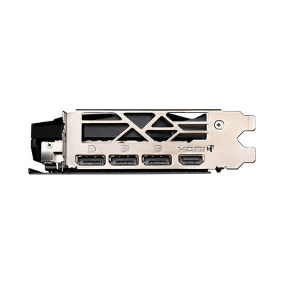כרטיס מסך MSI GeForce RTX 4060 Ti GAMING 8G NVIDIA GeForce RTX 4060 Ti כרטיס מסך MSI GeForce RTX 4060 Ti GAMING 8G NVIDIA GeForce RTX 4060 Ti