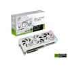 כרטיס מסך Asus ROG Strix GeForce RTX 4080 16GB GDDR6X White OC Edition 90YV0IC3-M0NA00 כרטיס מסך Asus ROG Strix GeForce RTX 4080 16GB GDDR6X White OC Edition 90YV0IC3-M0NA00