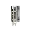 כרטיס מסך Asus ROG Strix GeForce RTX 4080 16GB GDDR6X White OC Edition 90YV0IC3-M0NA00 כרטיס מסך Asus ROG Strix GeForce RTX 4080 16GB GDDR6X White OC Edition 90YV0IC3-M0NA00