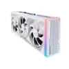 כרטיס מסך Asus ROG Strix GeForce RTX 4080 16GB GDDR6X White OC Edition 90YV0IC3-M0NA00 כרטיס מסך Asus ROG Strix GeForce RTX 4080 16GB GDDR6X White OC Edition 90YV0IC3-M0NA00