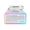 כרטיס מסך Asus ROG Strix GeForce RTX 4080 16GB GDDR6X White OC Edition 90YV0IC3-M0NA00 כרטיס מסך Asus ROG Strix GeForce RTX 4080 16GB GDDR6X White OC Edition 90YV0IC3-M0NA00