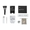 כרטיס מסך Asus ROG Strix GeForce RTX 4080 16GB GDDR6X White OC Edition 90YV0IC3-M0NA00 כרטיס מסך Asus ROG Strix GeForce RTX 4080 16GB GDDR6X White OC Edition 90YV0IC3-M0NA00