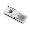 כרטיס מסך Asus ROG Strix GeForce RTX 4080 16GB GDDR6X White OC Edition 90YV0IC3-M0NA00 כרטיס מסך Asus ROG Strix GeForce RTX 4080 16GB GDDR6X White OC Edition 90YV0IC3-M0NA00