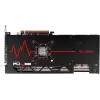 Video Card Sapphire PULSE AMD Radeon RX 7700 XT 12GB 11335-04-20G