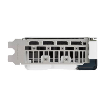 כרטיס מסך Asus Dual GeForce RTX 4060 White OC Edition 8GB GDDR6 90YV0JC2-M0NA00 כרטיס מסך Asus Dual GeForce RTX 4060 White OC Edition 8GB GDDR6 90YV0JC2-M0NA00