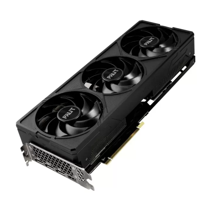 Video Card Palit GeForce RTX 4080 SUPER JetStream OC NED408SS19T2-1032J