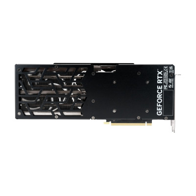 ВидеоКарта Palit GeForce RTX 4080 SUPER JetStream OC NED408SS19T2-1032J ВидеоКарта Palit GeForce RTX 4080 SUPER JetStream OC NED408SS19T2-1032J