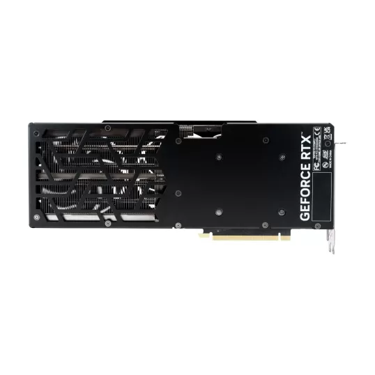 Video Card Palit GeForce RTX 4080 SUPER JetStream OC NED408SS19T2-1032J