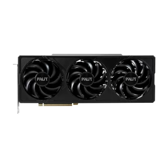 Video Card Palit GeForce RTX 4080 SUPER JetStream OC NED408SS19T2-1032J