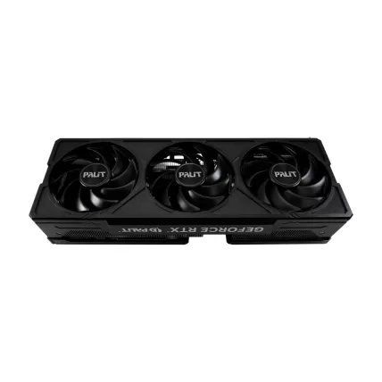 Video Card Palit GeForce RTX 4080 SUPER JetStream OC NED408SS19T2-1032J