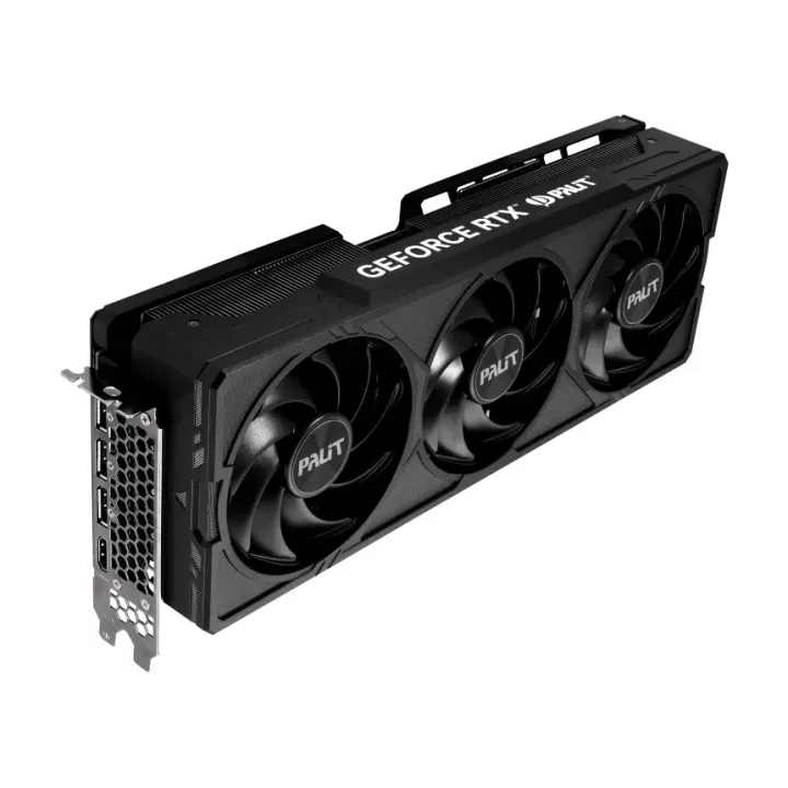 Video Card Palit GeForce RTX 4080 SUPER JetStream OC NED408SS19T2-1032J