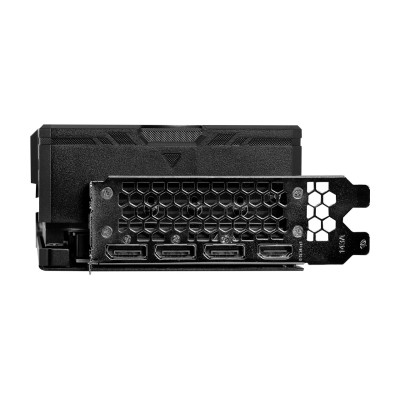 ВидеоКарта Palit GeForce RTX 4080 SUPER JetStream OC NED408SS19T2-1032J ВидеоКарта Palit GeForce RTX 4080 SUPER JetStream OC NED408SS19T2-1032J