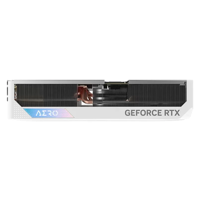 Video Card Gigabyte GeForce RTX 4080 SUPER AERO OC 16G GV-N408SAERO OC-16GD