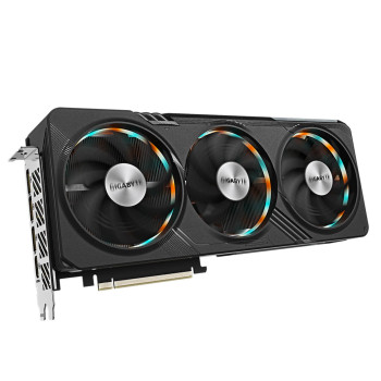 כרטיס מסך Gigabyte GeForce RTX 4070 SUPER GAMING OC 12G GV-N407SGAMING OC-12GD..