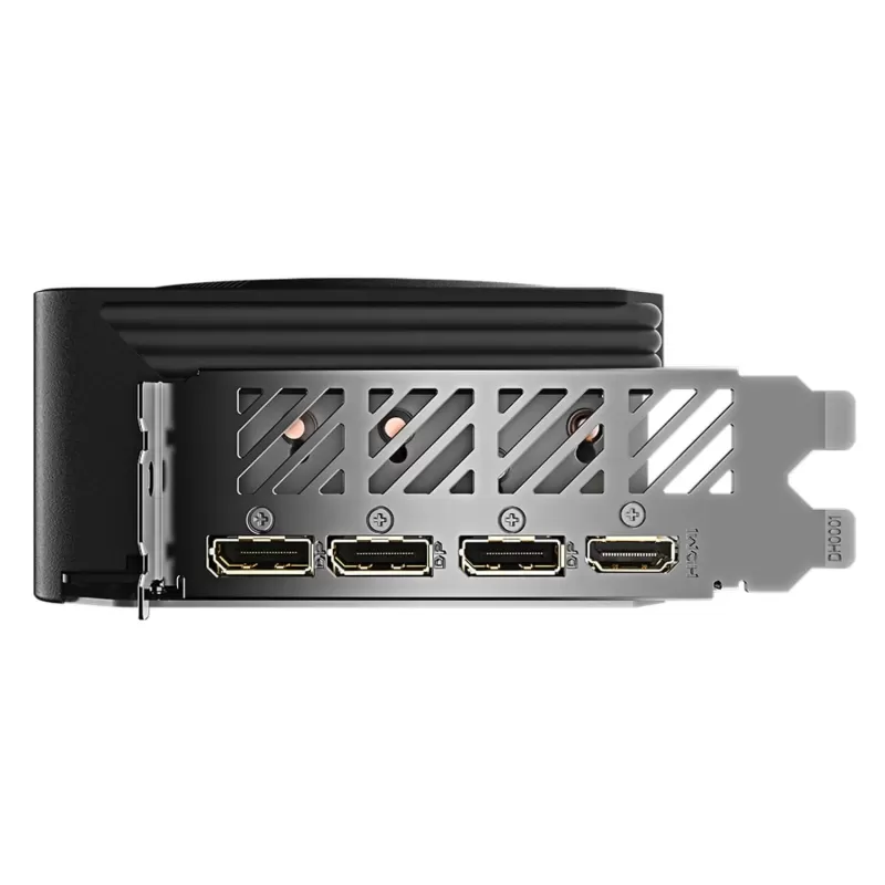 כרטיס מסך Gigabyte GeForce RTX 4070 SUPER GAMING OC 12G GV-N407SGAMING OC-12GD
