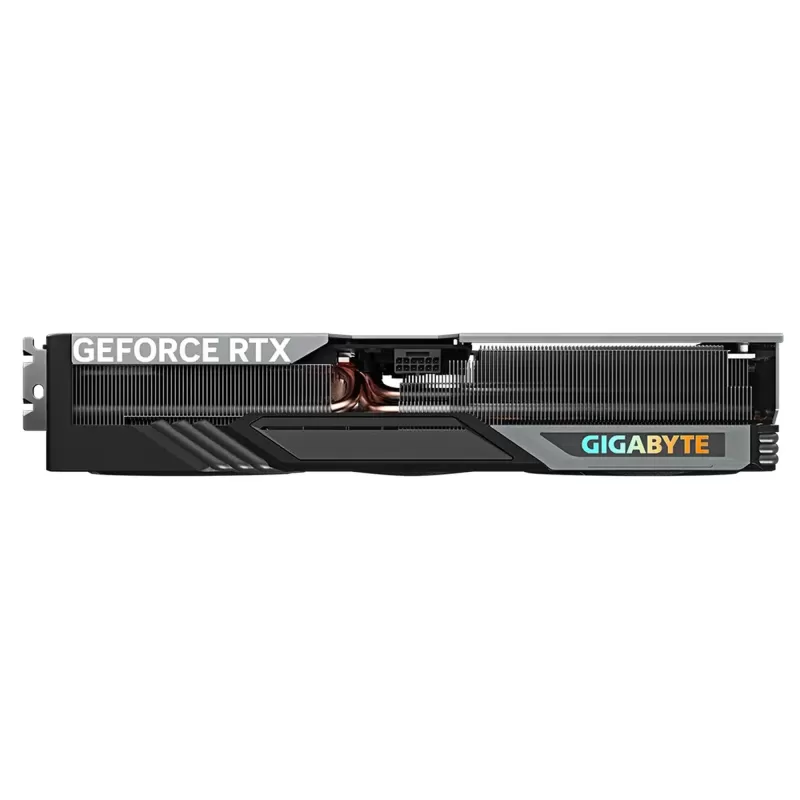 כרטיס מסך Gigabyte GeForce RTX 4070 SUPER GAMING OC 12G GV-N407SGAMING OC-12GD