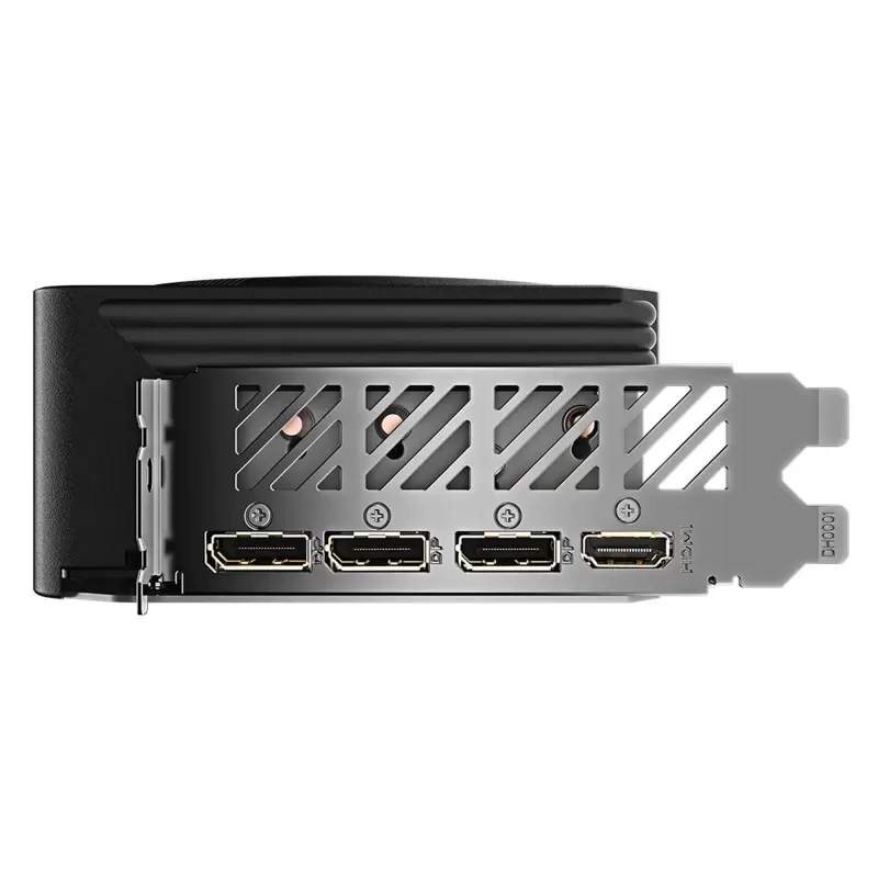 כרטיס מסך Gigabyte GeForce RTX 4070 SUPER GAMING OC 12G GV-N407SGAMING OC-12GD