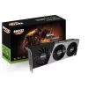 כרטיס מסך Inno3D GeForce RTX 4070 SUPER X3 OC N407S3-126XX-186162L כרטיס מסך Inno3D GeForce RTX 4070 SUPER X3 OC N407S3-126XX-186162L
