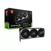 כרטיס מסך MSI GeForce RTX 4080 SUPER 16G VENTUS 3X OC NVIDIA GeForce RTX 4080 SUPER