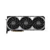 כרטיס מסך MSI GeForce RTX 4080 SUPER 16G VENTUS 3X OC NVIDIA GeForce RTX 4080 SUPER