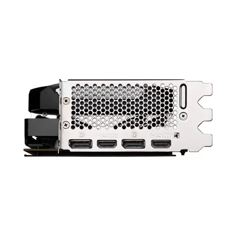 כרטיס מסך MSI GeForce RTX 4080 SUPER 16G VENTUS 3X OC NVIDIA GeForce RTX 4080 SUPER