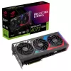 Video Card Asus ROG Strix GeForce RTX 4070 Ti SUPER 16GB GDDR6X OC Edition 90YV0KG0-M0NA00