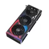 Video Card Asus ROG Strix GeForce RTX 4070 Ti SUPER 16GB GDDR6X OC Edition 90YV0KG0-M0NA00