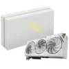 כרטיס מסך Gigabyte RTX 4080 SUPER XTREME ICE 16GD GV-N408SAORUSX ICE-16GD