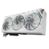 כרטיס מסך Gigabyte RTX 4080 SUPER XTREME ICE 16GD GV-N408SAORUSX ICE-16GD