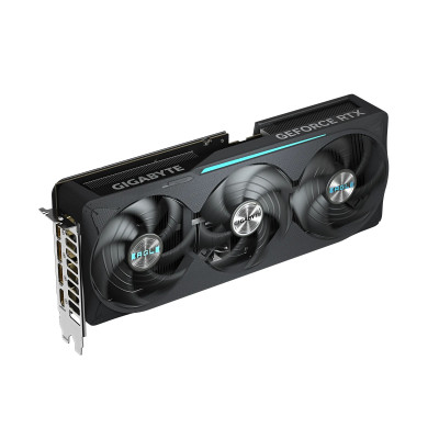 Video Card Gigabyte GeForce RTX 5070 Ti EAGLE OC SFF 16G GV-N507TEAGLE OC-16GB Video Card Gigabyte GeForce RTX 5070 Ti EAGLE OC SFF 16G GV-N507TEAGLE OC-16GB