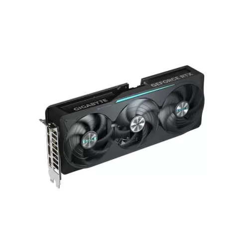 ВидеоКарта Gigabyte GeForce RTX 5070 Ti EAGLE OC SFF 16G GV-N507TEAGLE OC-16GB - официальный импортер