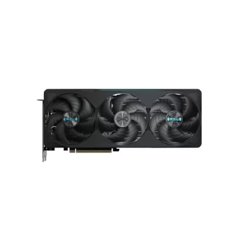 ВидеоКарта Gigabyte GeForce RTX 5070 Ti EAGLE OC SFF 16G GV-N507TEAGLE OC-16GB - официальный импортер