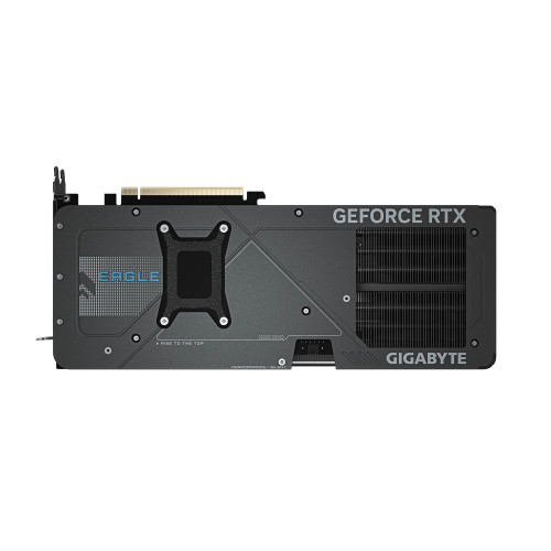 Video Card Gigabyte GeForce RTX 5070 Ti EAGLE OC SFF 16G GV-N507TEAGLE OC-16GB..