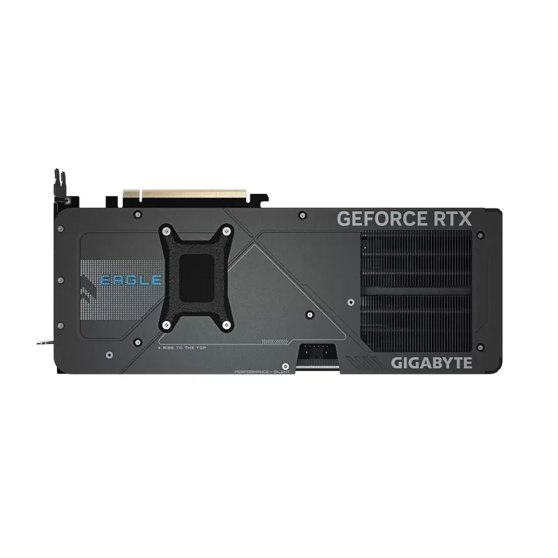 ВидеоКарта Gigabyte GeForce RTX 5070 Ti EAGLE OC SFF 16G GV-N507TEAGLE OC-16GB - официальный импортер