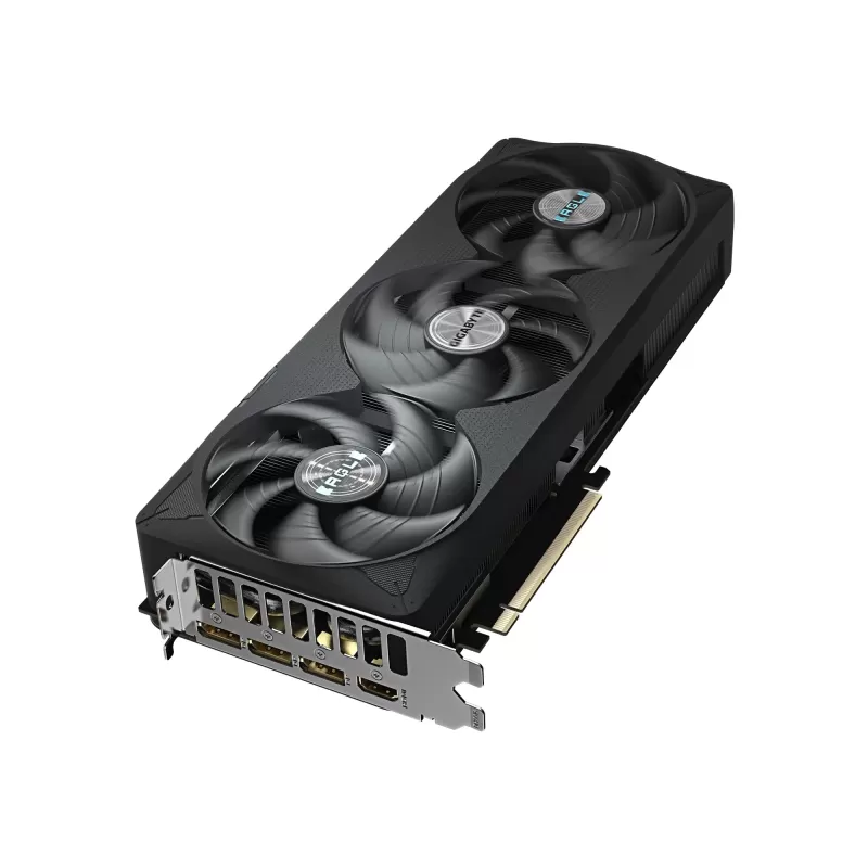 ВидеоКарта Gigabyte GeForce RTX 5070 Ti EAGLE OC SFF 16G GV-N507TEAGLE OC-16GB - официальный импортер