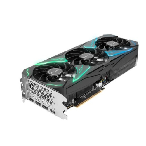 כרטיס מסך Galax GeForce RTX 4070 Ti SUPER SG 1-Click OC 47UZM6MD6MER..