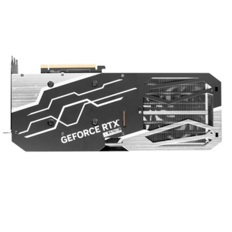 ВидеоКарта Galax GeForce RTX 4070 Ti SUPER SG 1-Click OC 47UZM6MD6MER..