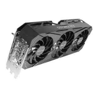 Video Card Galax GeForce RTX 4070 Ti SUPER SG 1-Click OC 47UZM6MD6MER