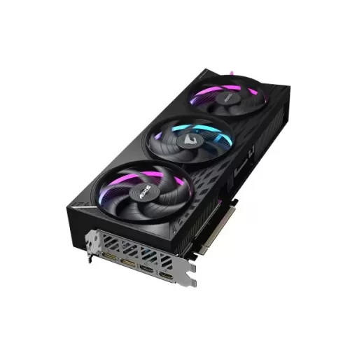 כרטיס מסך Gigabyte AORUS Radeon RX 9070 XT ELITE 16G GV-R9070XTAORUS E-16GD כרטיס מסך Gigabyte AORUS Radeon RX 9070 XT ELITE 16G GV-R9070XTAORUS E-16GD