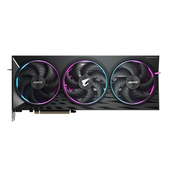 כרטיס מסך Gigabyte AORUS Radeon RX 9070 XT ELITE 16G GV-R9070XTAORUS E-16GD כרטיס מסך Gigabyte AORUS Radeon RX 9070 XT ELITE 16G GV-R9070XTAORUS E-16GD