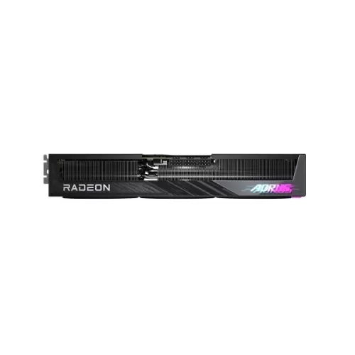 כרטיס מסך Gigabyte AORUS Radeon RX 9070 XT ELITE 16G GV-R9070XTAORUS E-16GD כרטיס מסך Gigabyte AORUS Radeon RX 9070 XT ELITE 16G GV-R9070XTAORUS E-16GD