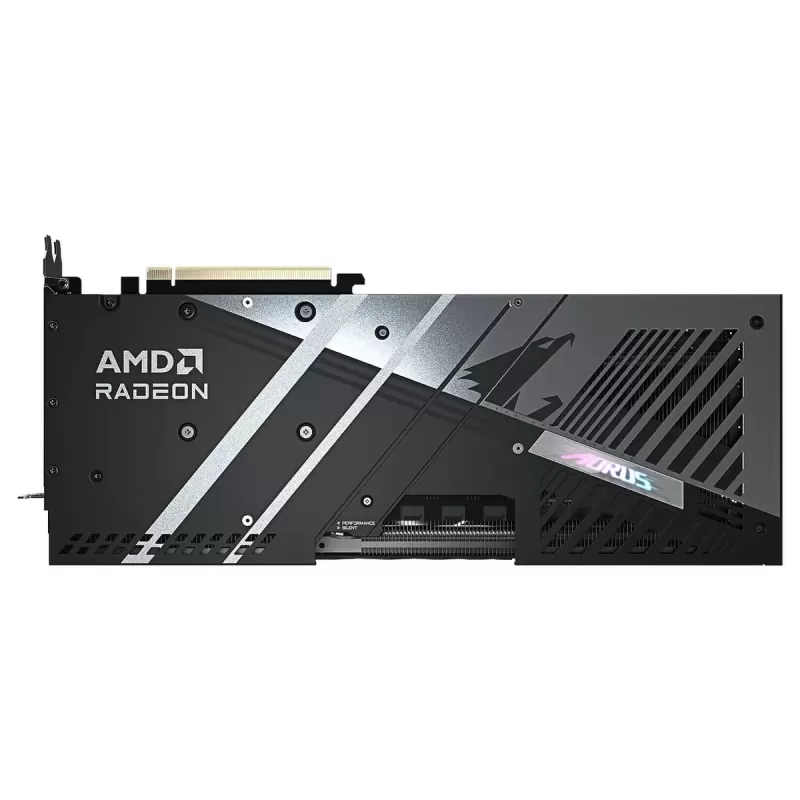 כרטיס מסך Gigabyte AORUS Radeon RX 9070 XT ELITE 16G GV-R9070XTAORUS E-16GD כרטיס מסך Gigabyte AORUS Radeon RX 9070 XT ELITE 16G GV-R9070XTAORUS E-16GD