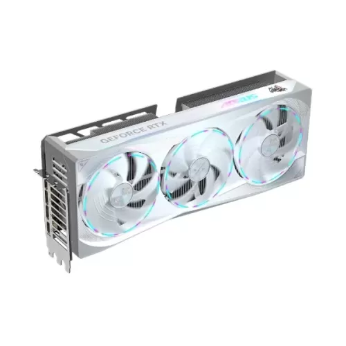 Video Card Gigabyte AORUS GeForce RTX 5080 MASTER ICE 16G GV-N5080AORUSM ICE-16GD Video Card Gigabyte AORUS GeForce RTX 5080 MASTER ICE 16G GV-N5080AORUSM ICE-16GD