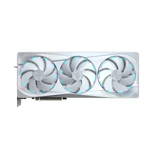 Video Card Gigabyte AORUS GeForce RTX 5080 MASTER ICE 16G GV-N5080AORUSM ICE-16GD Video Card Gigabyte AORUS GeForce RTX 5080 MASTER ICE 16G GV-N5080AORUSM ICE-16GD