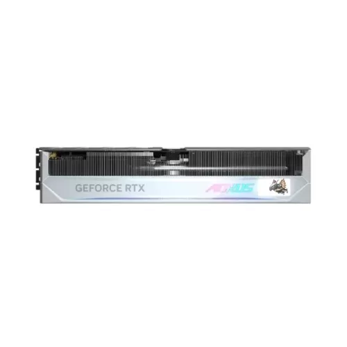 Video Card Gigabyte AORUS GeForce RTX 5080 MASTER ICE 16G GV-N5080AORUSM ICE-16GD Video Card Gigabyte AORUS GeForce RTX 5080 MASTER ICE 16G GV-N5080AORUSM ICE-16GD