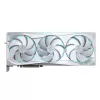 Video Card Gigabyte AORUS GeForce RTX 5080 MASTER ICE 16G GV-N5080AORUSM ICE-16GD Video Card Gigabyte AORUS GeForce RTX 5080 MASTER ICE 16G GV-N5080AORUSM ICE-16GD