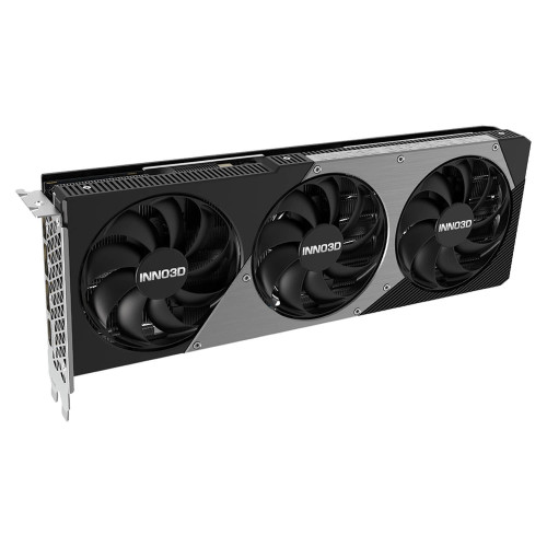Video Card Inno3D RTX 5070 X3 OC 12GB N50703-12D7X-195064L